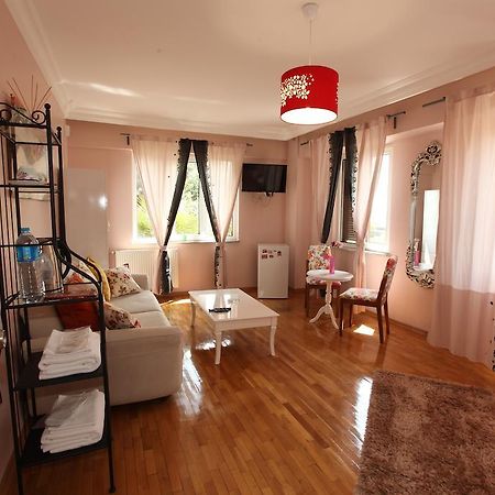 Yesim Suites イスタンブール 部屋 写真