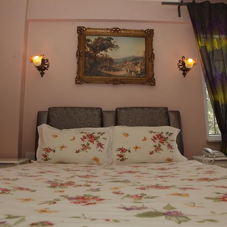 Yesim Suites イスタンブール エクステリア 写真