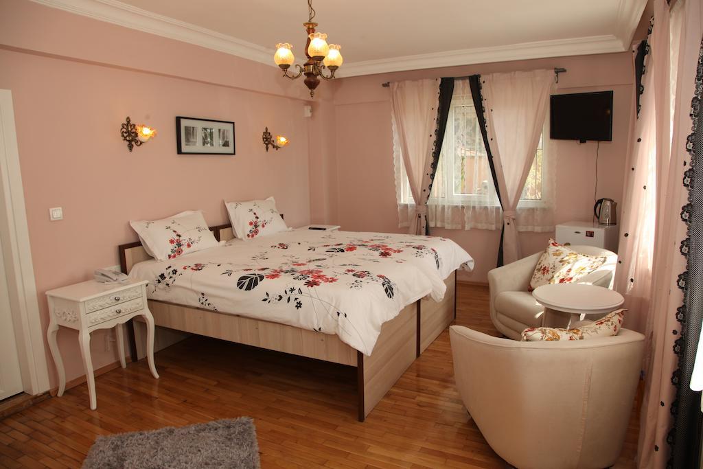 Yesim Suites イスタンブール 部屋 写真