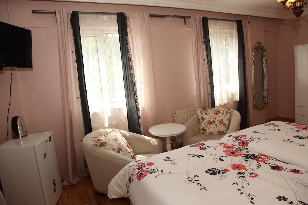 Yesim Suites イスタンブール 部屋 写真