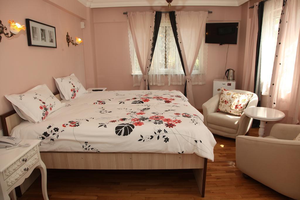 Yesim Suites イスタンブール 部屋 写真