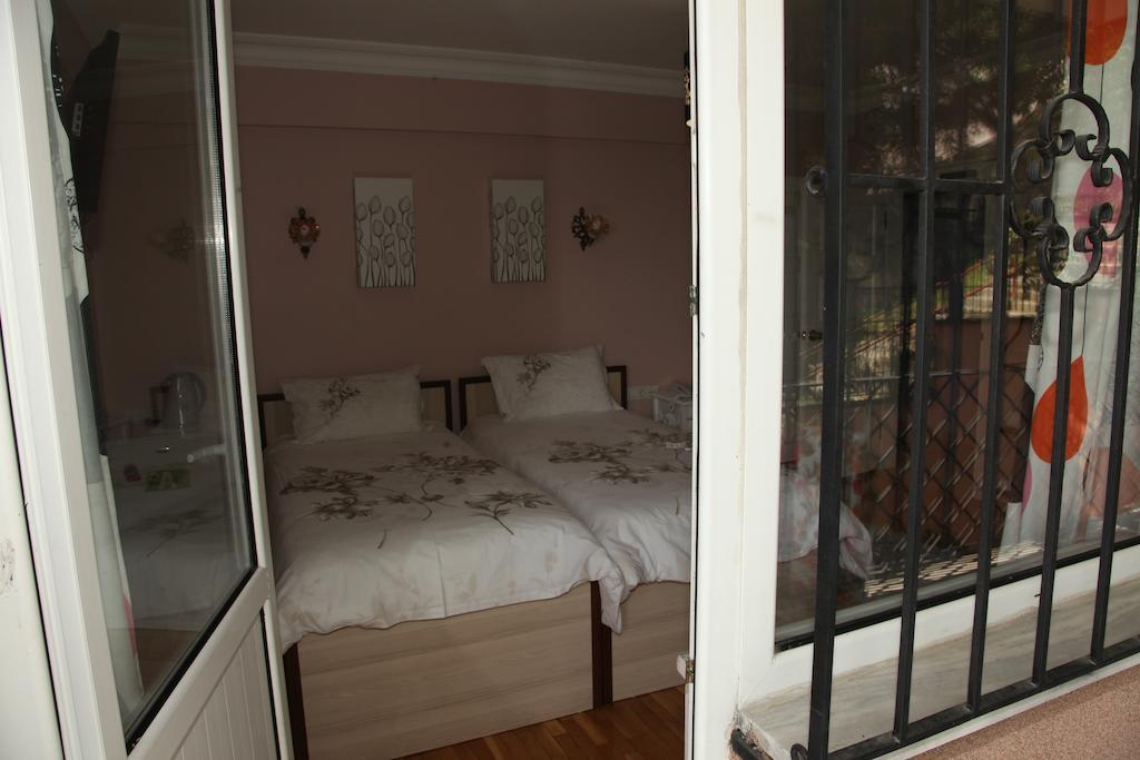 Yesim Suites イスタンブール 部屋 写真