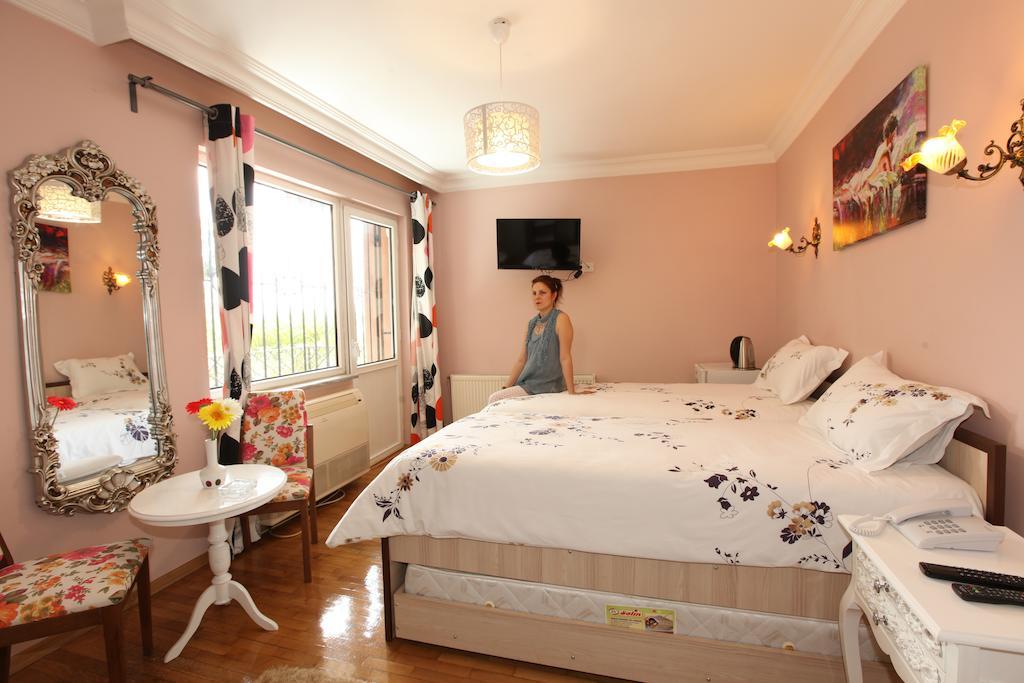 Yesim Suites イスタンブール 部屋 写真