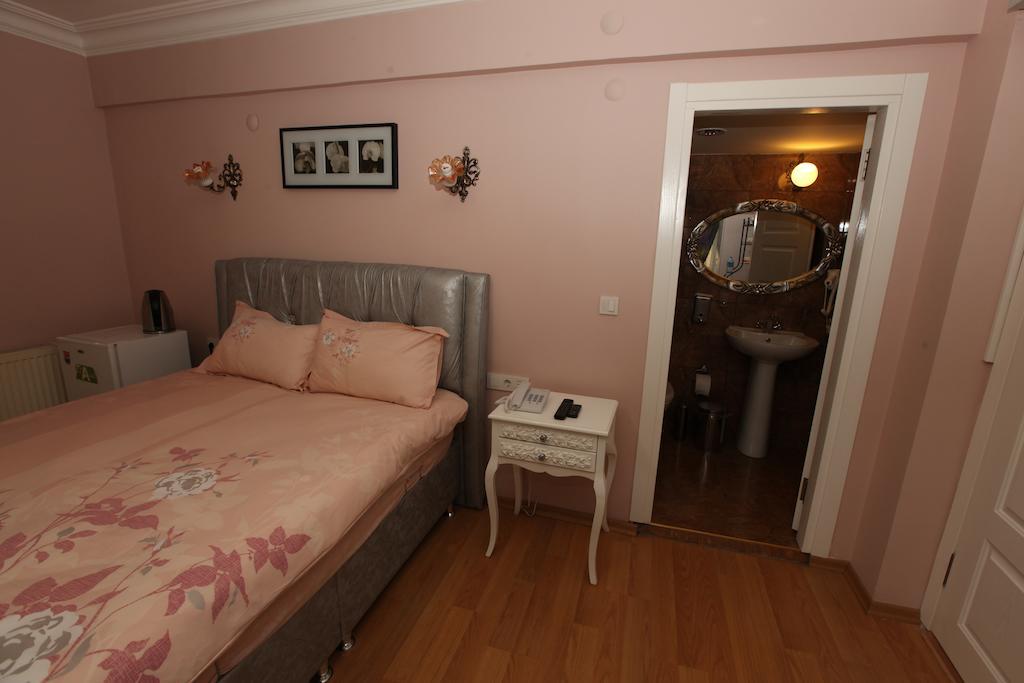 Yesim Suites イスタンブール 部屋 写真