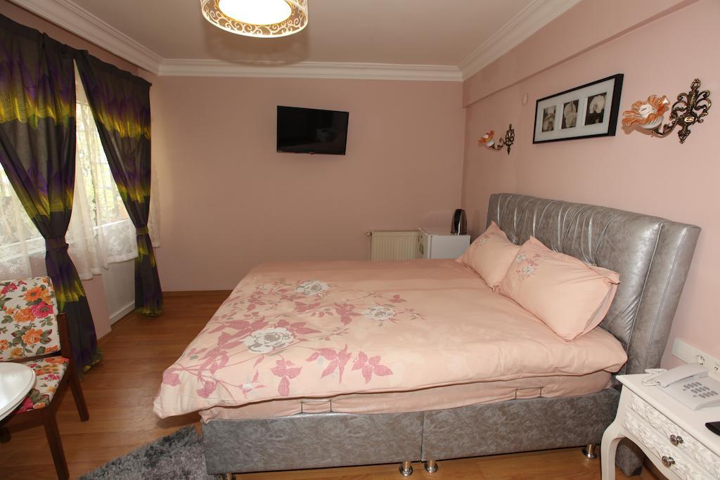 Yesim Suites イスタンブール 部屋 写真