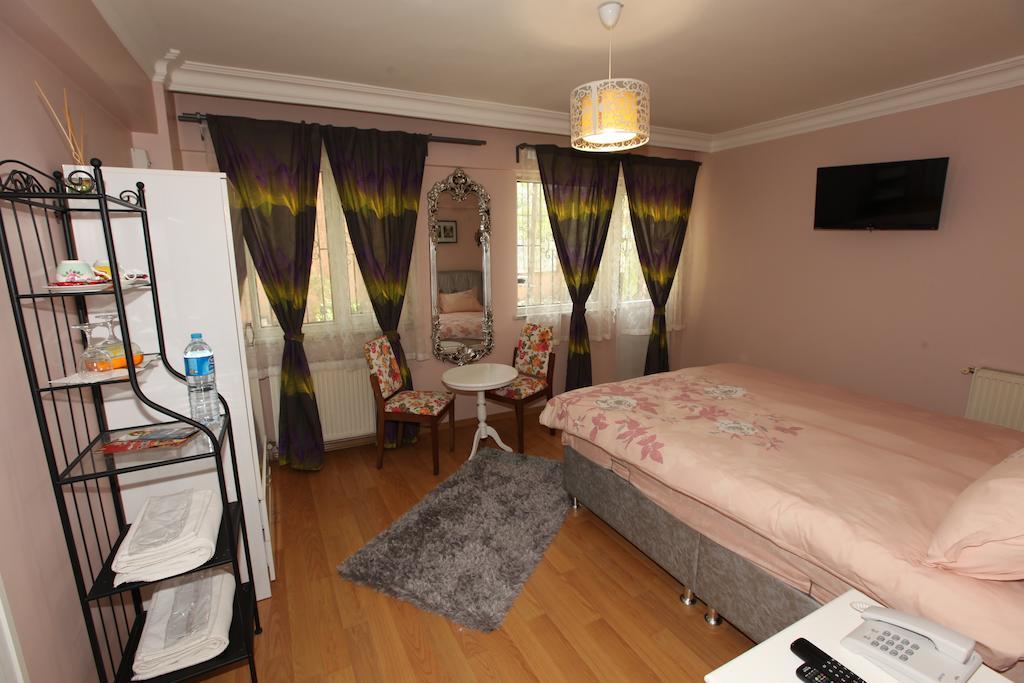 Yesim Suites イスタンブール 部屋 写真