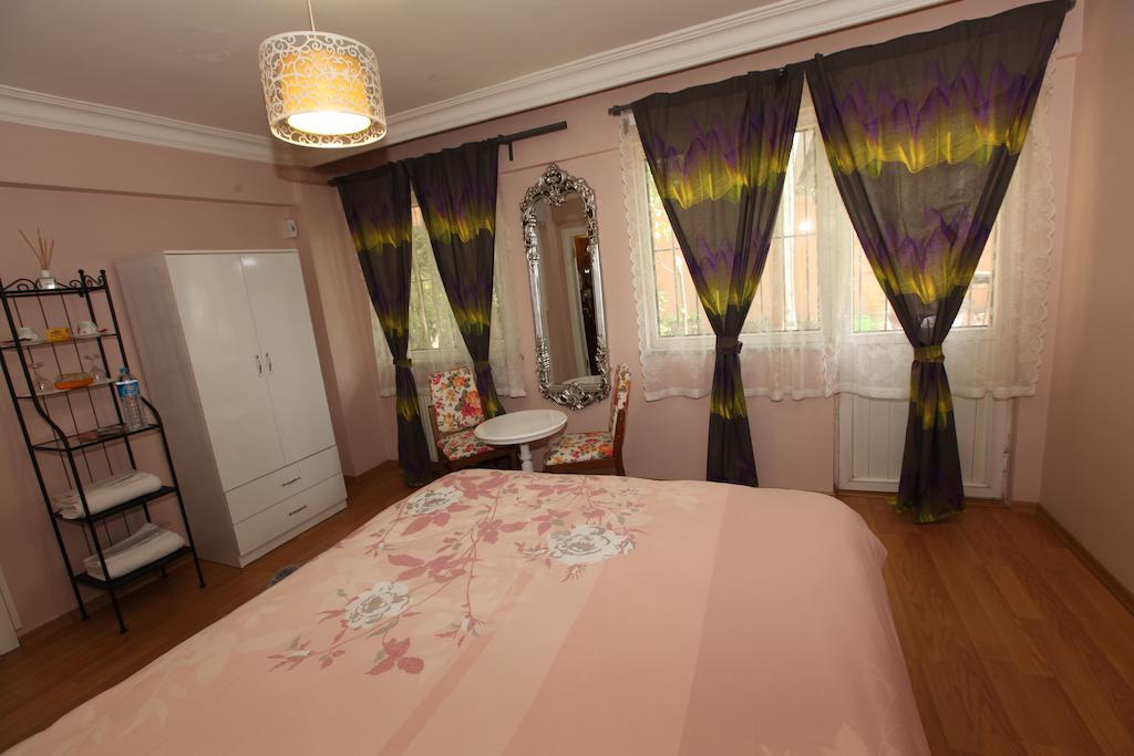 Yesim Suites イスタンブール 部屋 写真