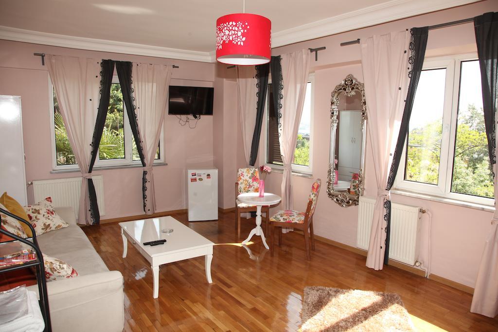 Yesim Suites イスタンブール 部屋 写真