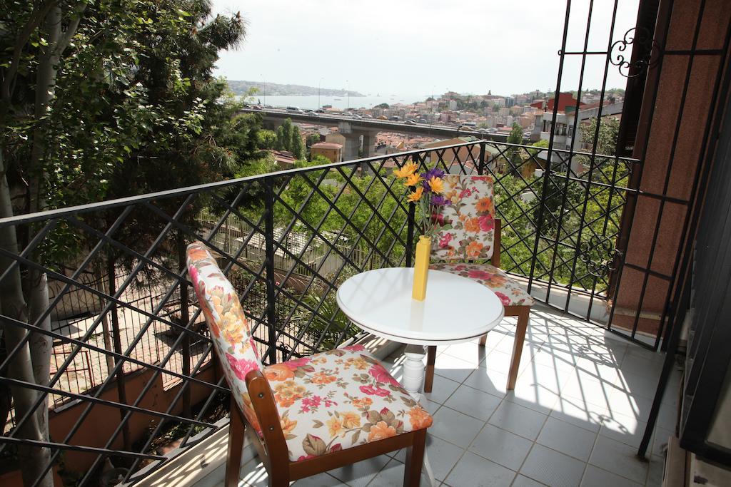 Yesim Suites イスタンブール 部屋 写真