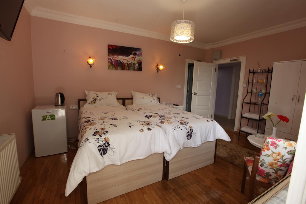 Yesim Suites イスタンブール 部屋 写真