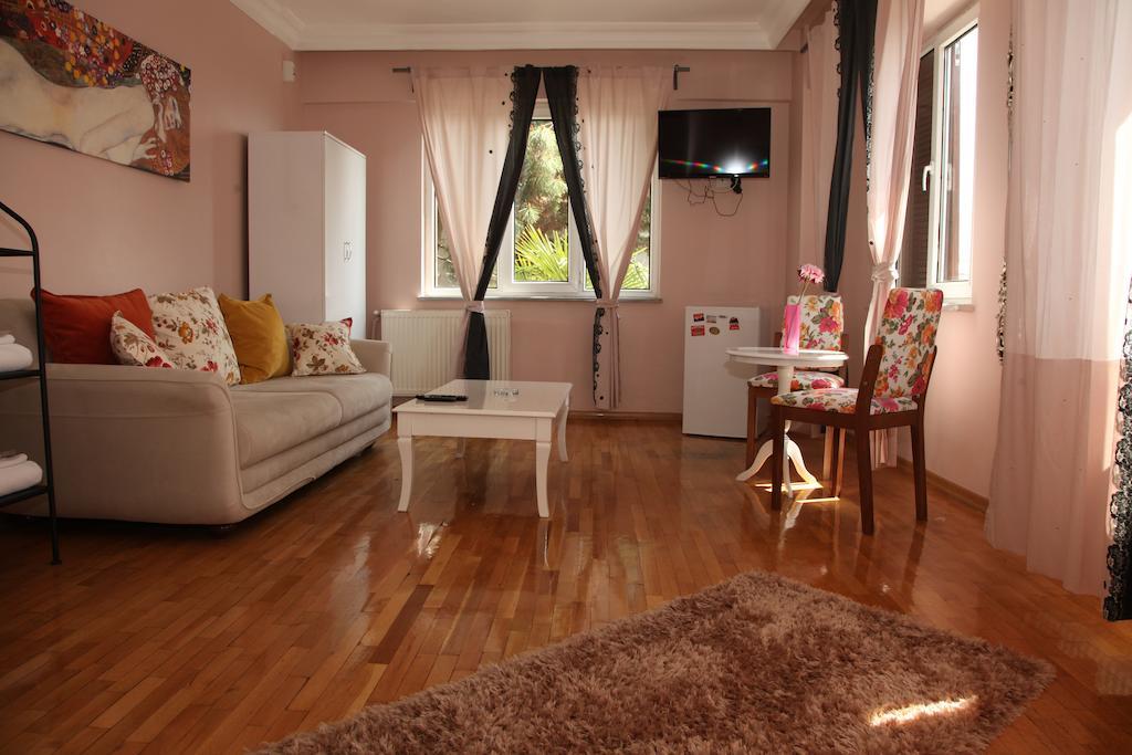 Yesim Suites イスタンブール 部屋 写真