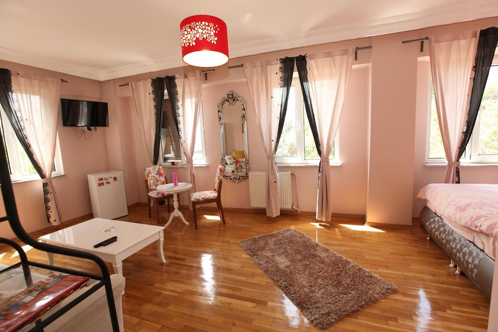 Yesim Suites イスタンブール 部屋 写真