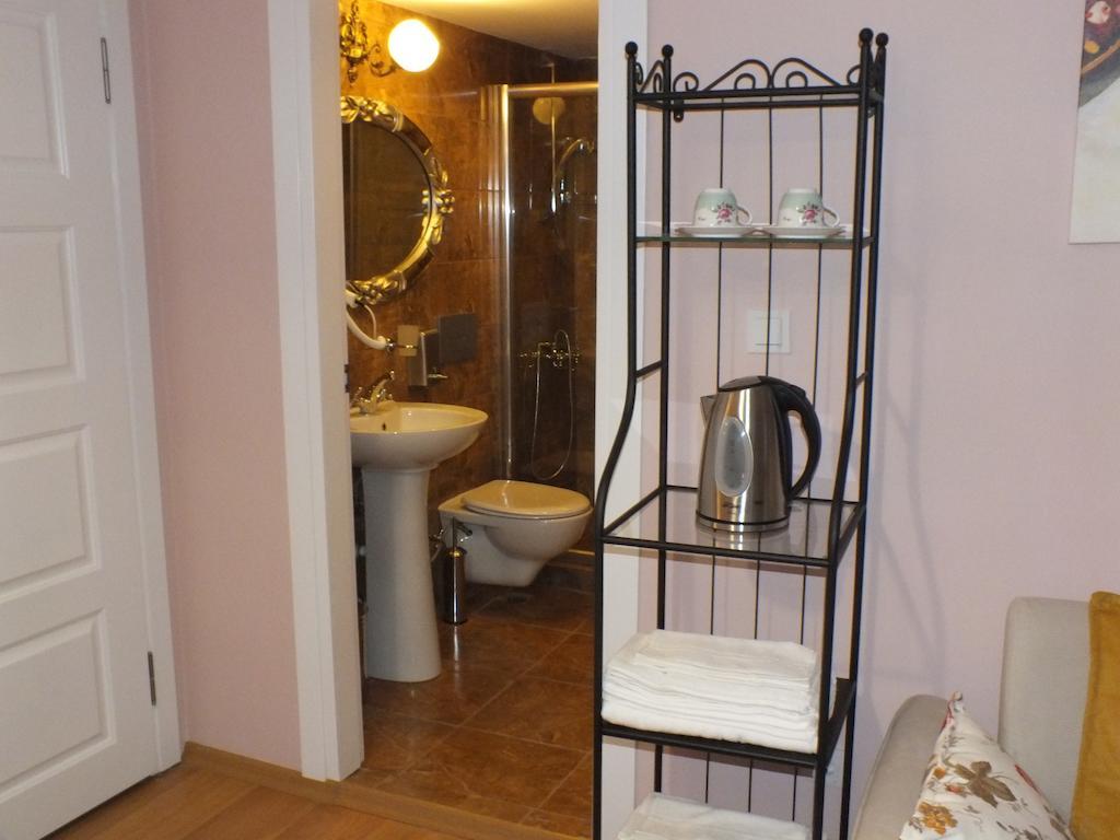 Yesim Suites イスタンブール エクステリア 写真