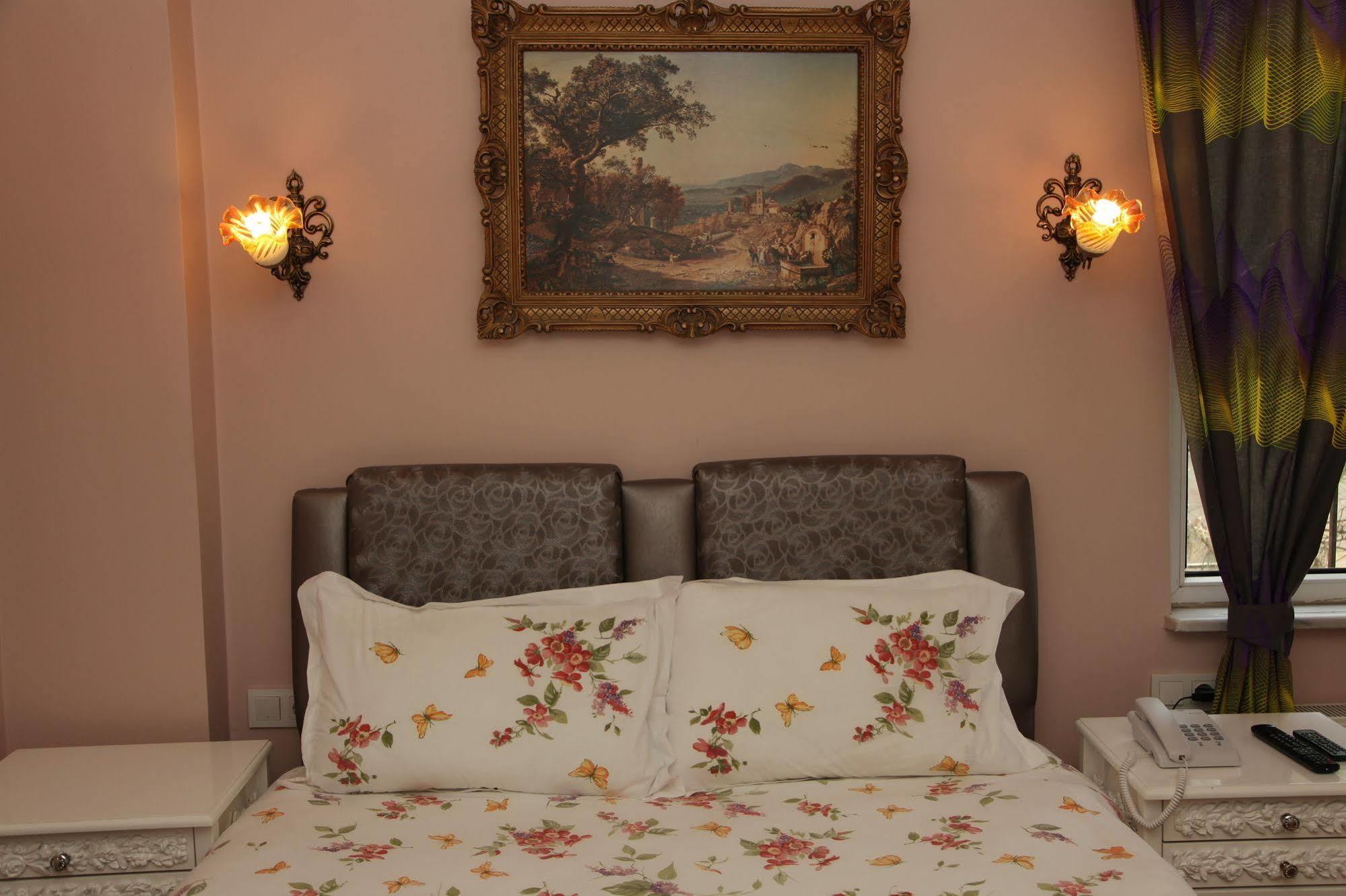 Yesim Suites イスタンブール エクステリア 写真